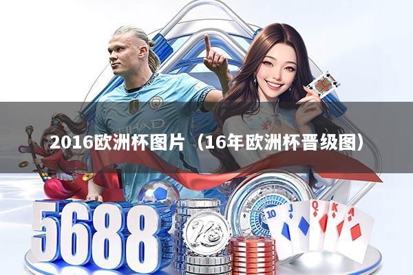2016欧洲杯图片（16年欧洲杯晋级图）